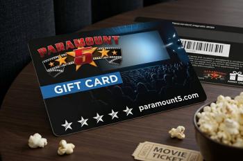 $25 Virtual Gift Card